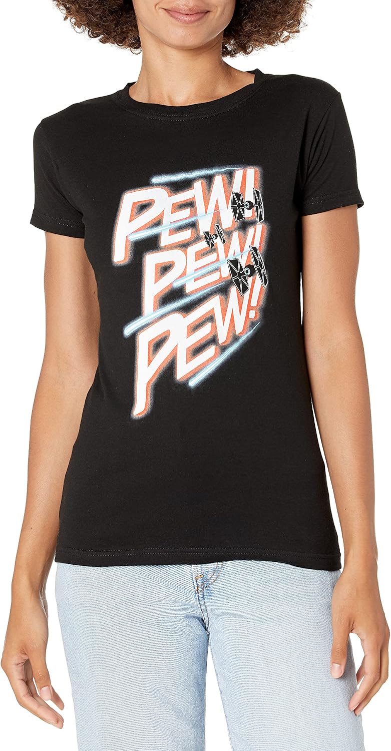 Junior S Tie Fighter Pew Apparel Gift Ready