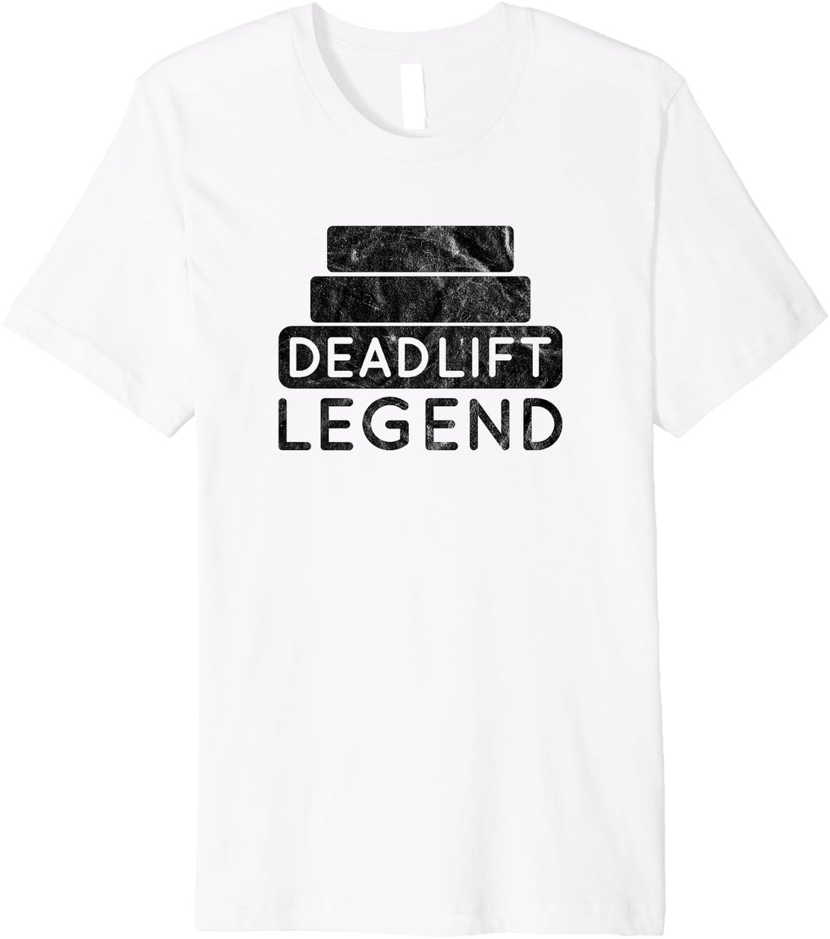 Gym Powerlifting Squat Benchpress Deadlift Premium Apparel Gift Ready
