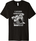 Light Weight Baby Ronnie Coleman Bench Gym Motivational Premium Apparel Premium Print