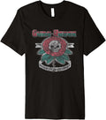 Guns N Roses Official 1987 Welcome To The Jungle Premium Apparel Gift Ready