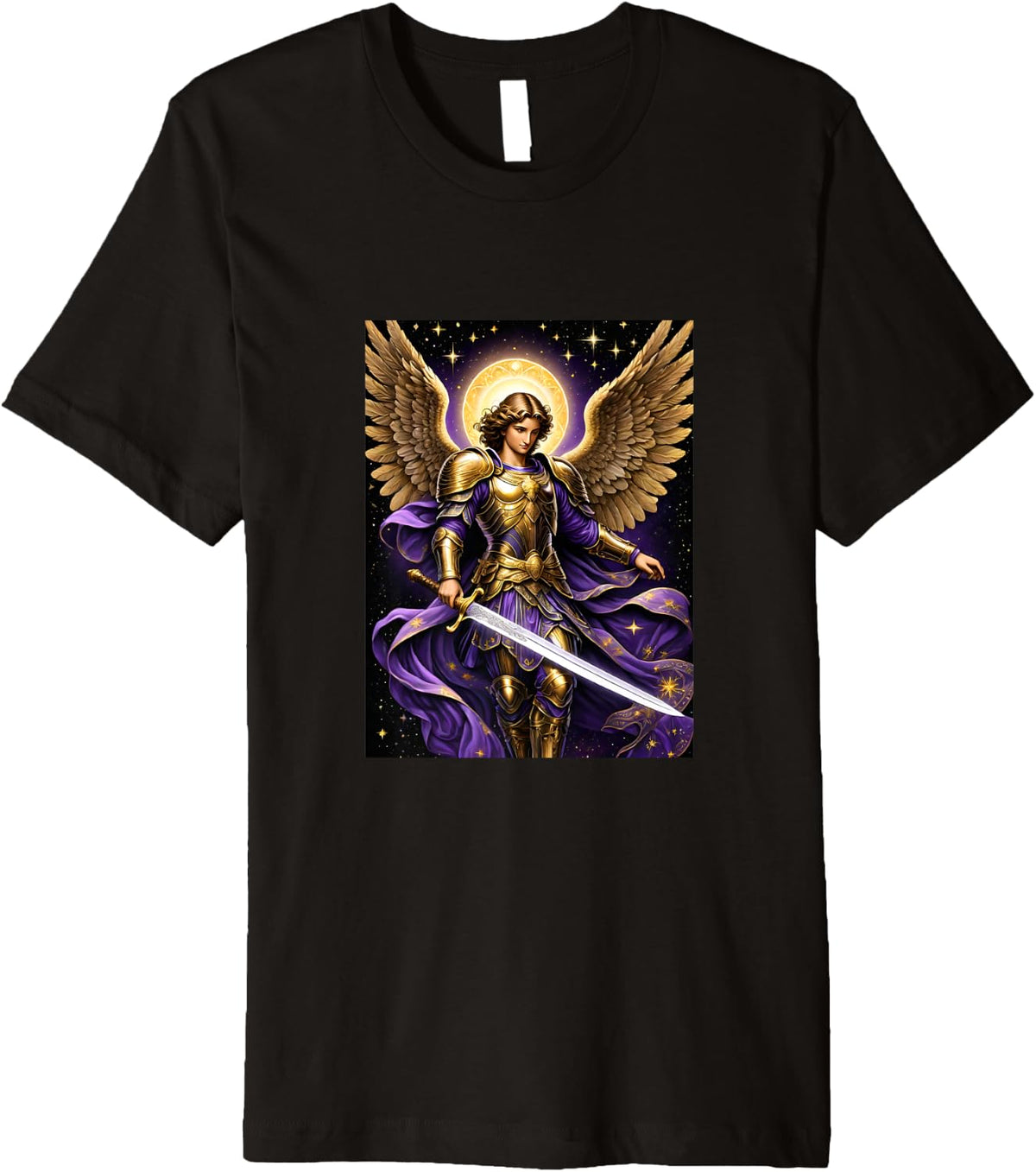 St Michael the Archangel Premium
