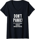 Womens Bench Magistrate V Neck Apparel Gift Ready