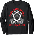 Make Our Guns Illegal Funny Weapon Lover Gun Owner Long Sleeve Apparel Everyday Wear