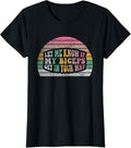 Retro Let Me Know If My Biceps Get In Your Way Bench Press Apparel Clean Design 2