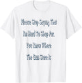 You Know Where The Gun Store Is Apparel Everyday Wear