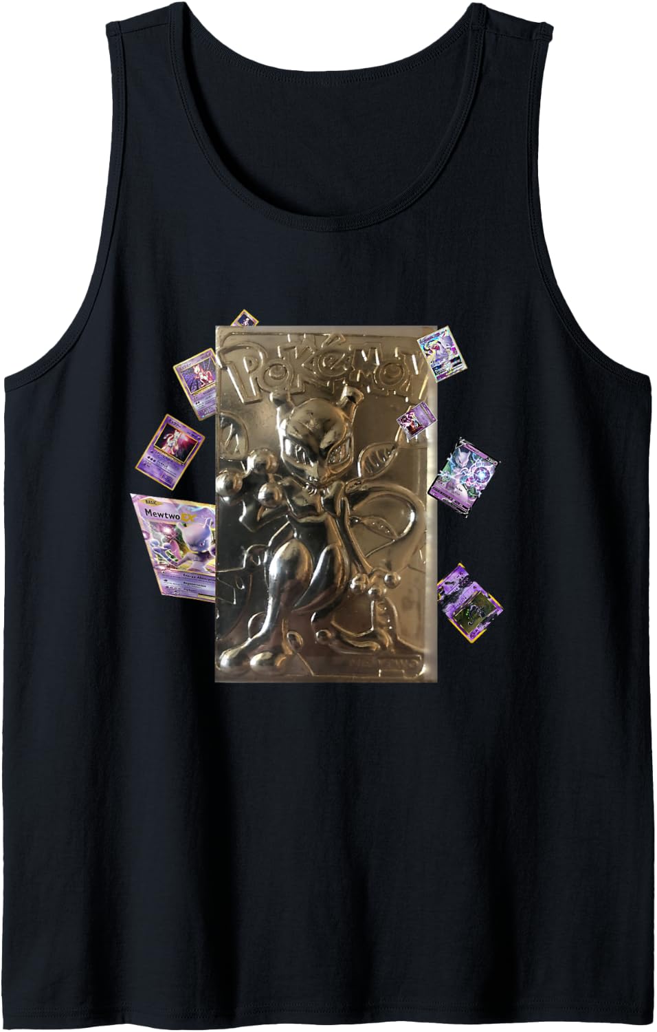 G2 The M1 Tank Top Apparel Minimal Style
