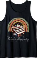 The Bench Is Calling I Must Go Pipe Organist Organ Musician Tank Top Apparel Everyday Wear