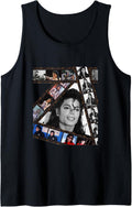MJ-002 Tank Top