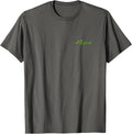 Poison - Classic Logo Pocket