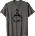 Pro Gun Rights Apparel Gift Ready