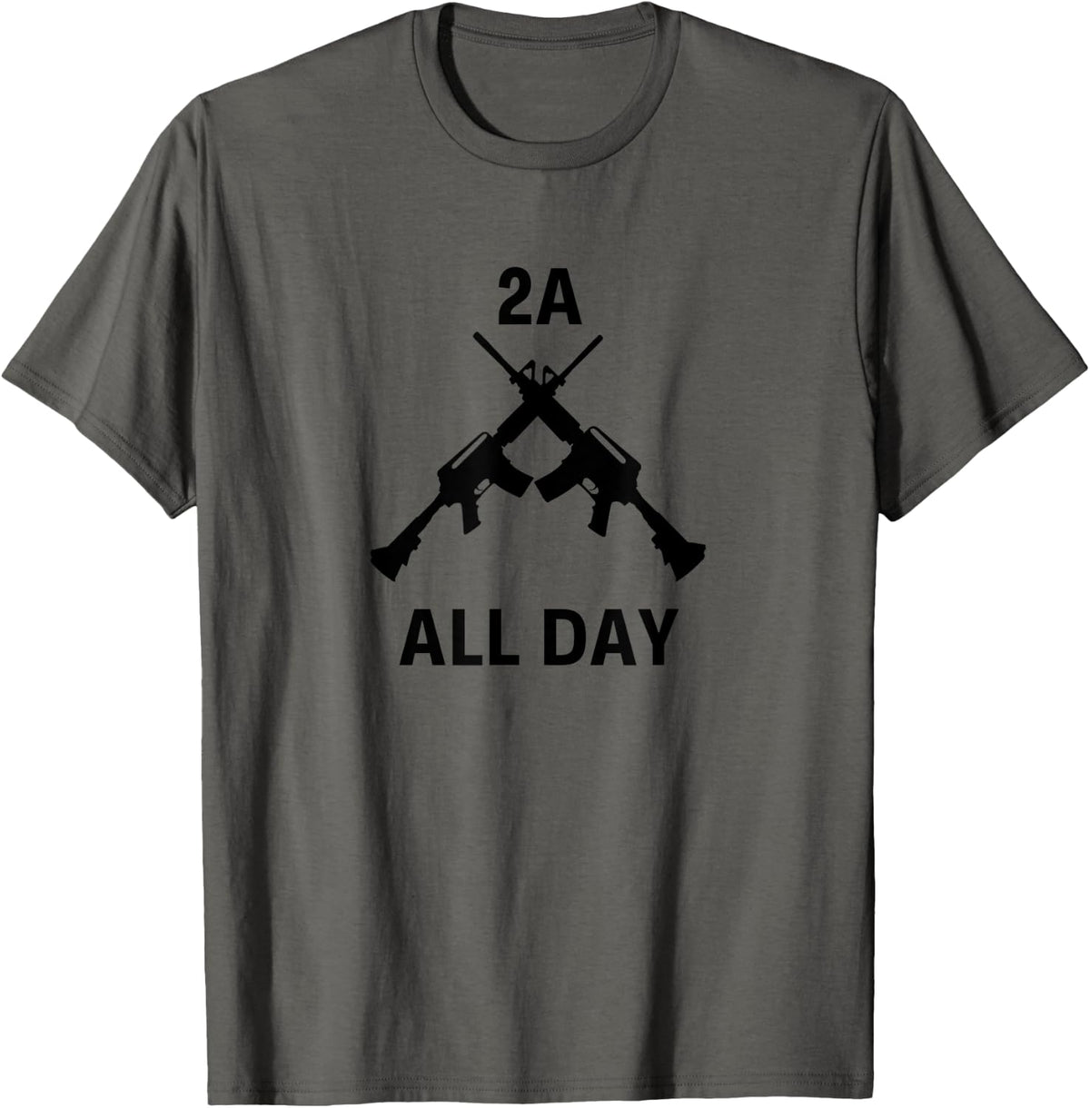 Pro Gun Rights Apparel Gift Ready
