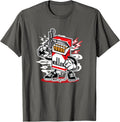 Smoking Definitely Kills Big Gun Apparel Minimal Style