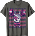 Deadlift Gym Workout Motivation Strong Bull Weight Training Apparel Gift Ready
