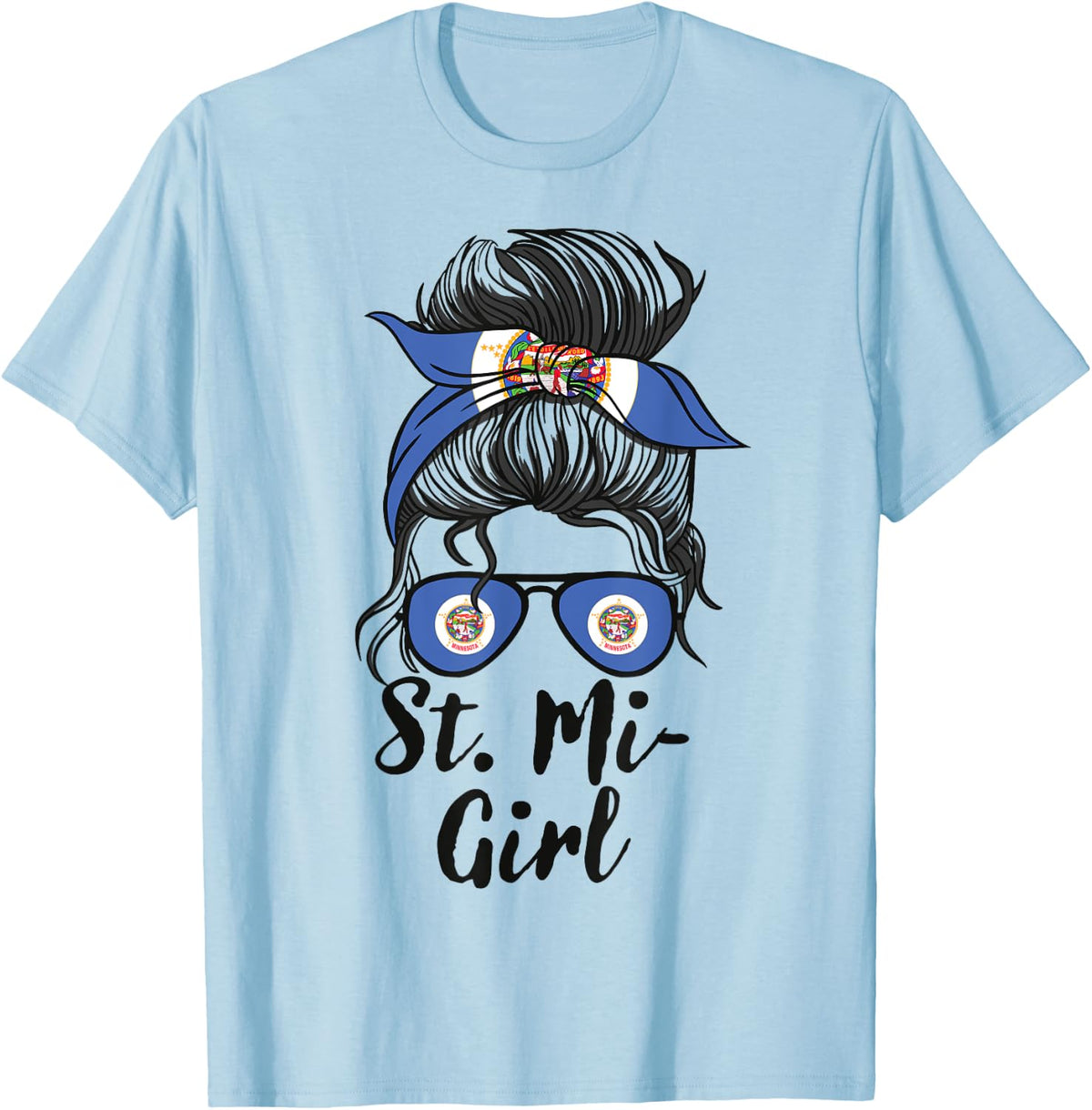 St. Michael Minnesota Women Girl