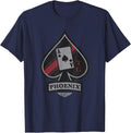 Top Gun Maverick Phoenix Call Sign Apparel Clean Design