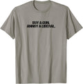 Buy A Gun Annoy Liberal Tshirt 2nd Amendment Rights Tee T Shirt Premium Print