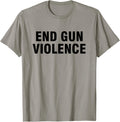 End Gun Violence Apparel Gift Ready 6