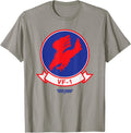 Top Gun Vf1 Logo Apparel Gift Ready