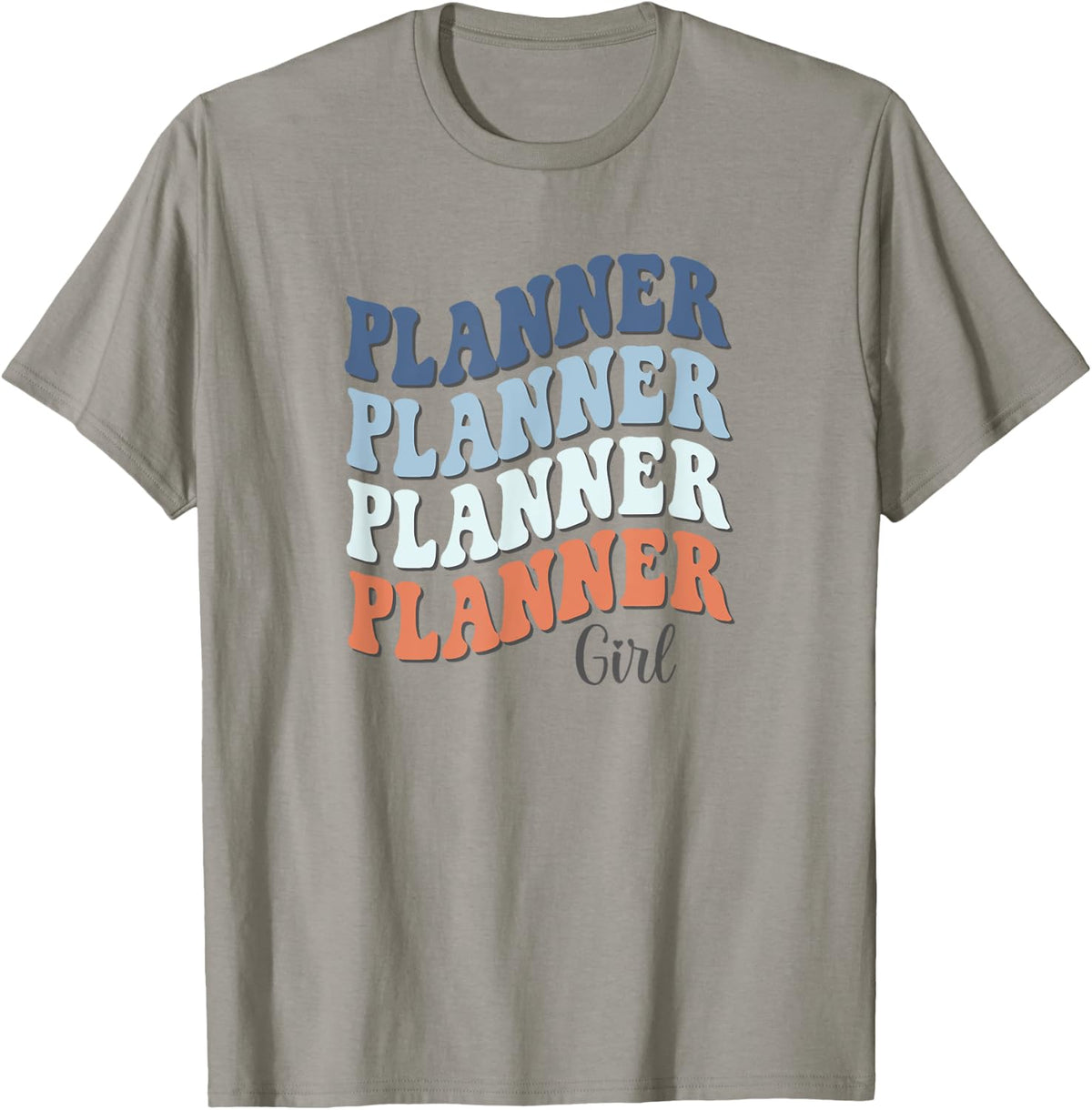 Group Trip Planner Girl Shirt 130