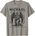 Prayer of Archangel Michael Religious