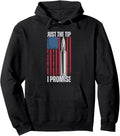 American Flag Machine Gun Rifle T Shirt For Men Women Adults Pullover Hoodie Hoodie Premium Print