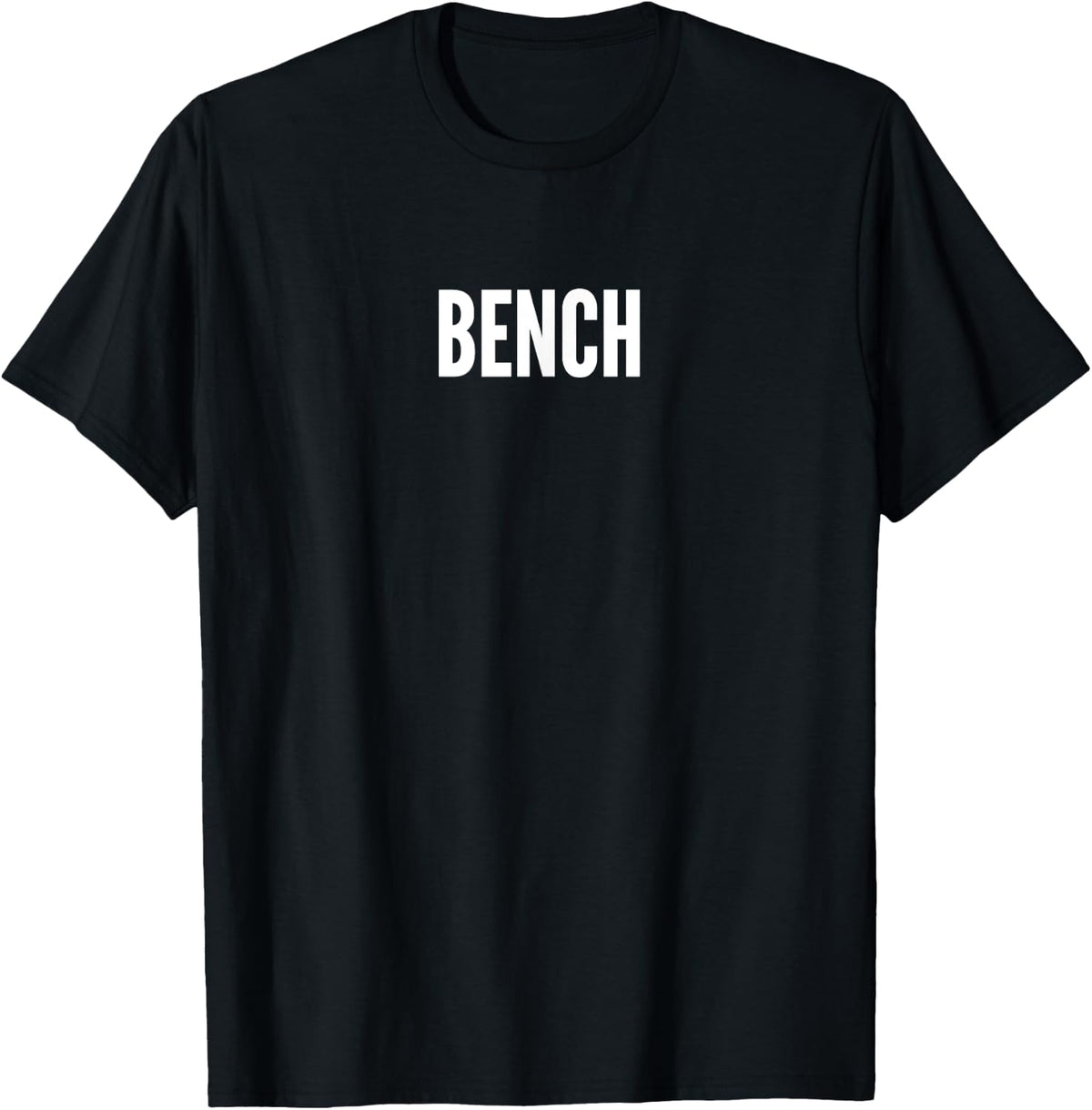 Bench Press Gym Workout Shirt 66