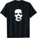 Mask Killer Classic Horror Movie Lover Halloween