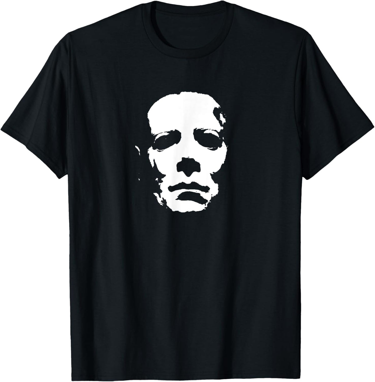 Mask Killer Classic Horror Movie Lover Halloween