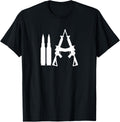 2a Second Amendment Lost My Guns In A Boating Accident Apparel Everyday Wear