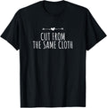 Cut From The Same Cloth Apparel Minimal Style
