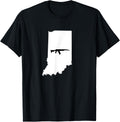 Indiana Pro Gun Apparel Gift Ready