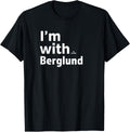 I'm With Michael Berglund Prospect Baseball Fan Gear