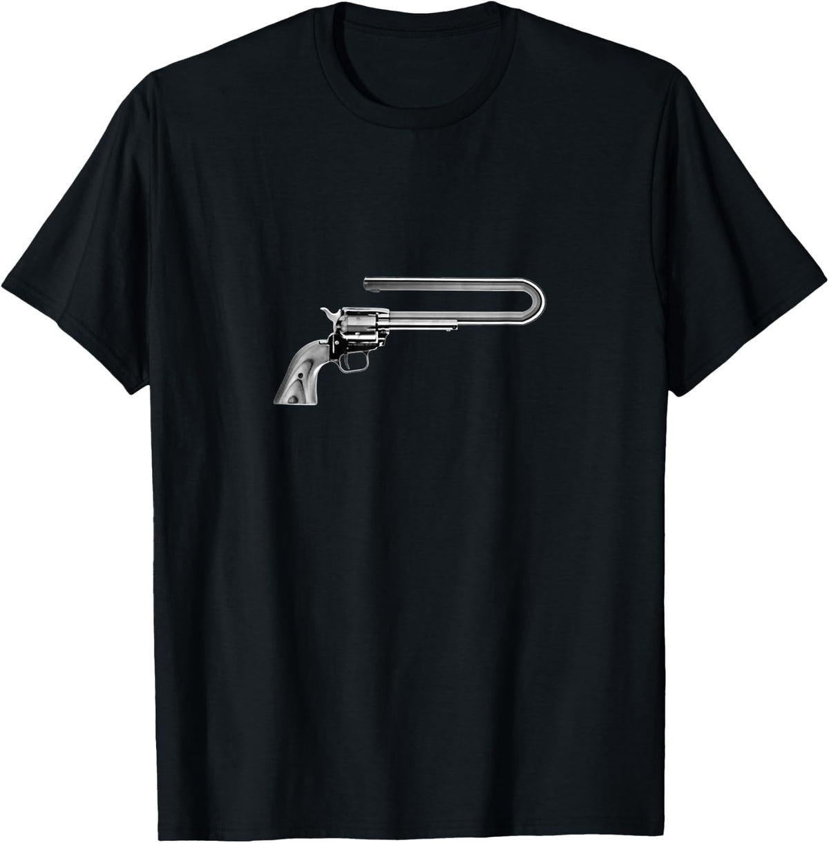 Reverse Gun Apparel Everyday Wear