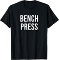 Bench Press Apparel Gift Ready
