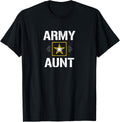 Army Aunt Apparel Minimal Style