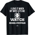 My Wife Lets Me Watch Michael Stryffeler Prospect Baseball