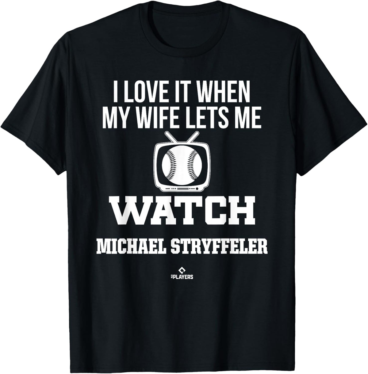 My Wife Lets Me Watch Michael Stryffeler Prospect Baseball