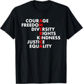 Future Culture Apparel Unisex Adults Black Anti Trump Resist Political