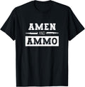 Jesus Gun Second Amendment Christian Apparel God Apparel Clean Design