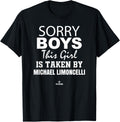 This Girl is Taken By Michael Limoncelli Prospect Baseball
