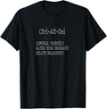 Ctrl Alt Delete Apparel Everyday Wear