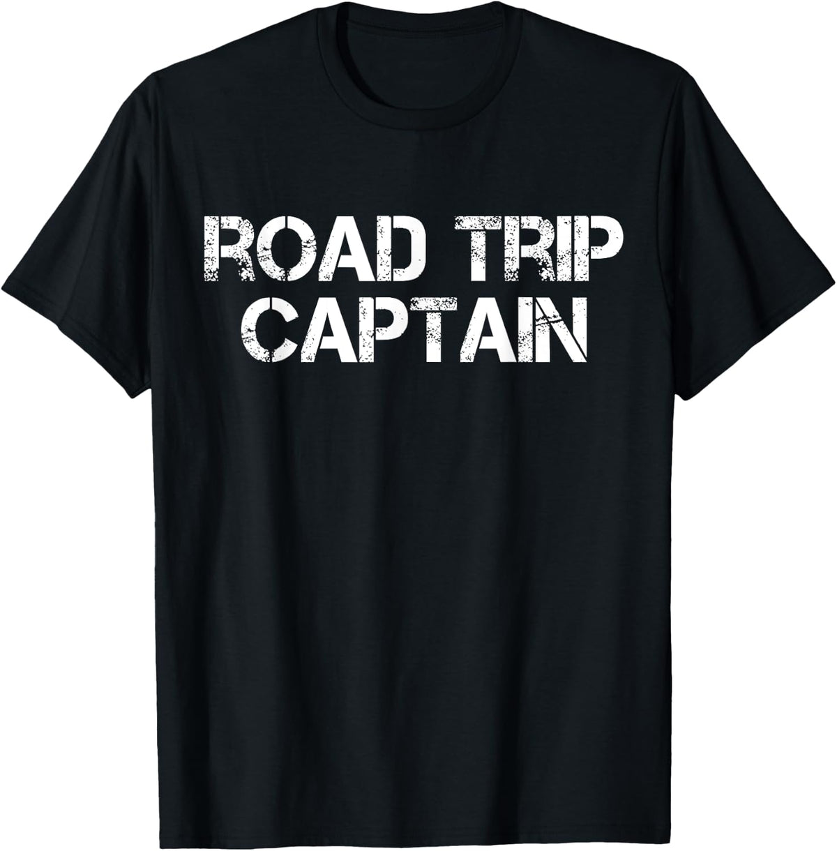 Group Trip Road Captain Outdoor RV Camping Shirt 2