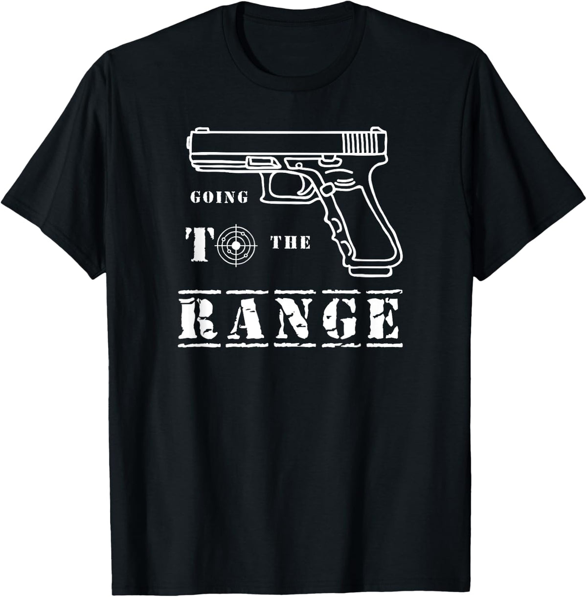 2nd Amendment Shirt Men S Gun Range Women Shooting T Shirt Premium Print