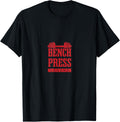 Benchpress Powerlifter Workout Gym Lifting Apparel Gift Ready