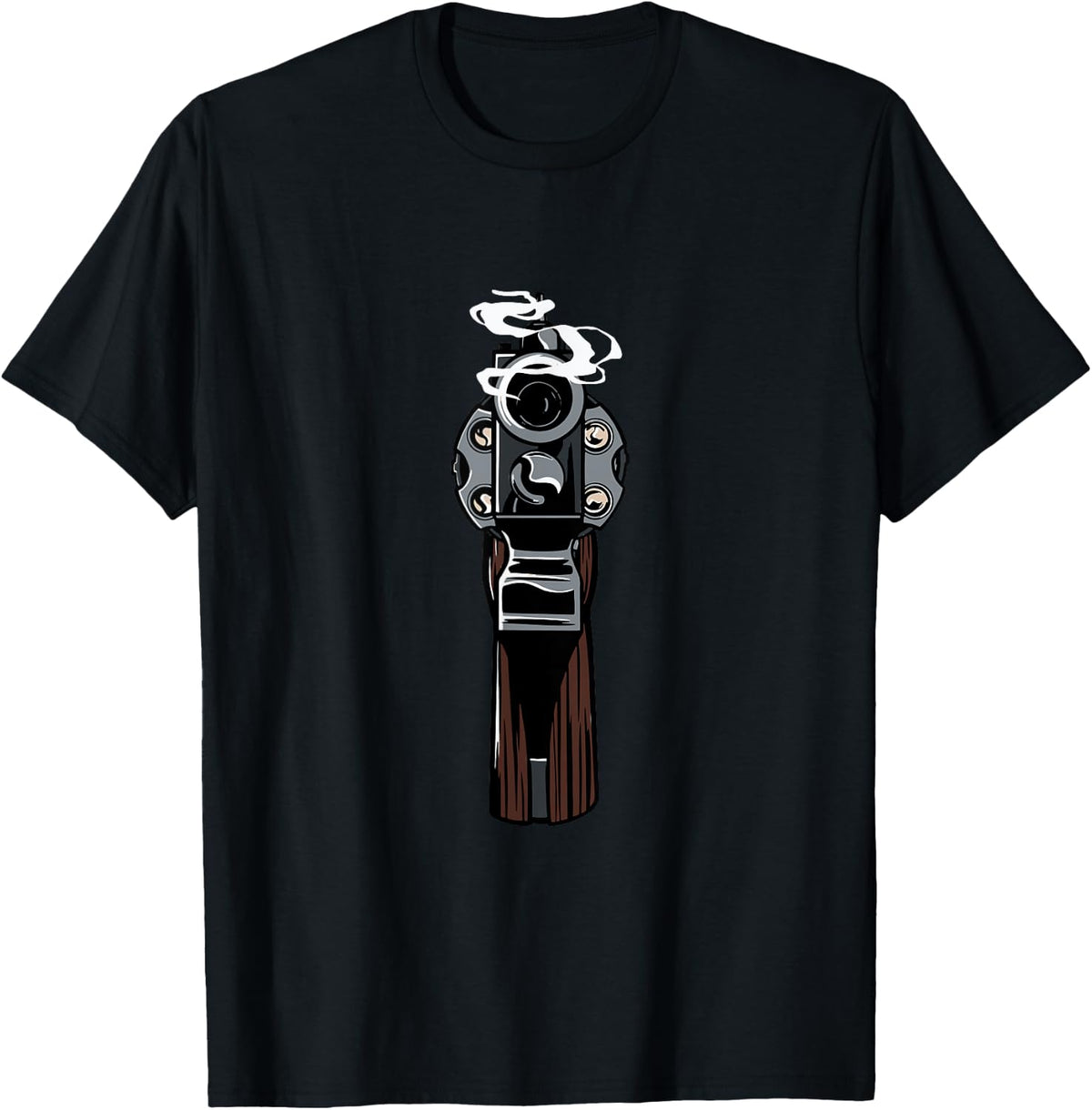 Weapon Gun Apparel Gift Ready