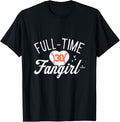 Michael Conforto Full-Time Fangirl