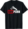 Gun Lover T Shirt Pro Anti Idiot T Shirt Clean Design