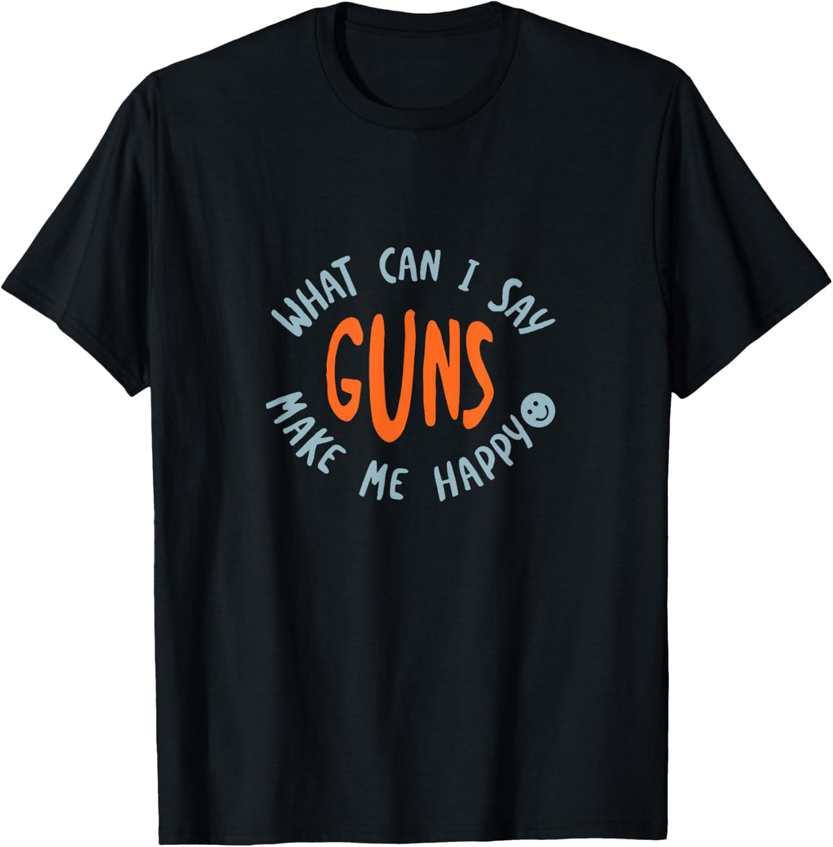 Loves Buying Guns Gun Collector Apparel Premium Print