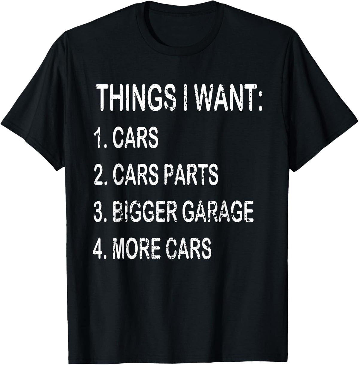 Things I Want More Car Work Bench Mechanics Father S Day Apparel Clean Design