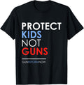 Enough Protect Kids Not Guns Apparel Minimal Style